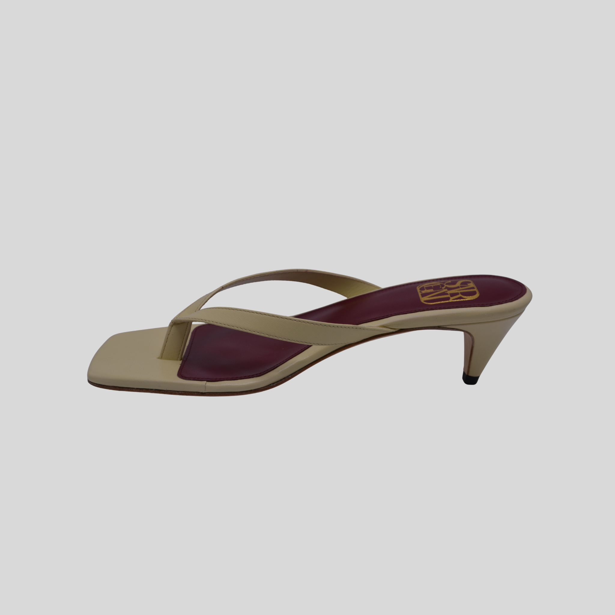 The Holly Heeled Sandal-1