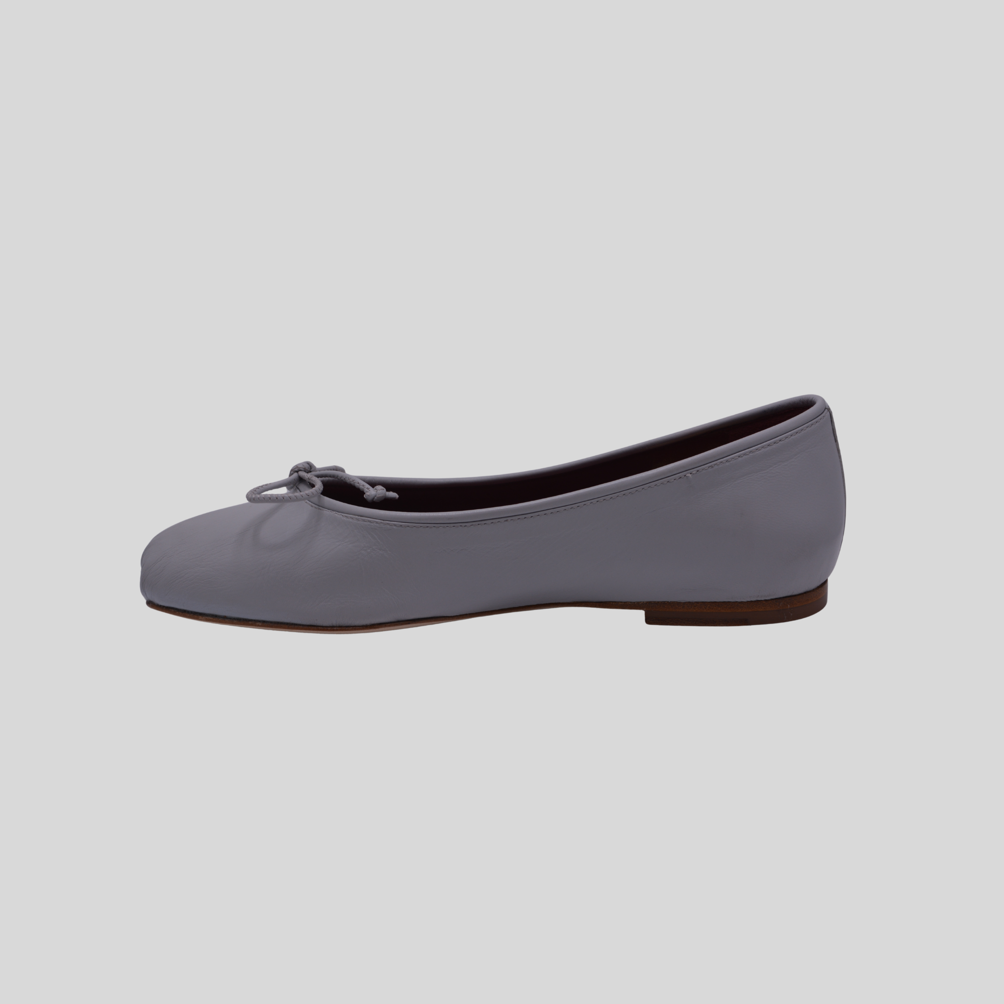 The Melissa Ballet Flat