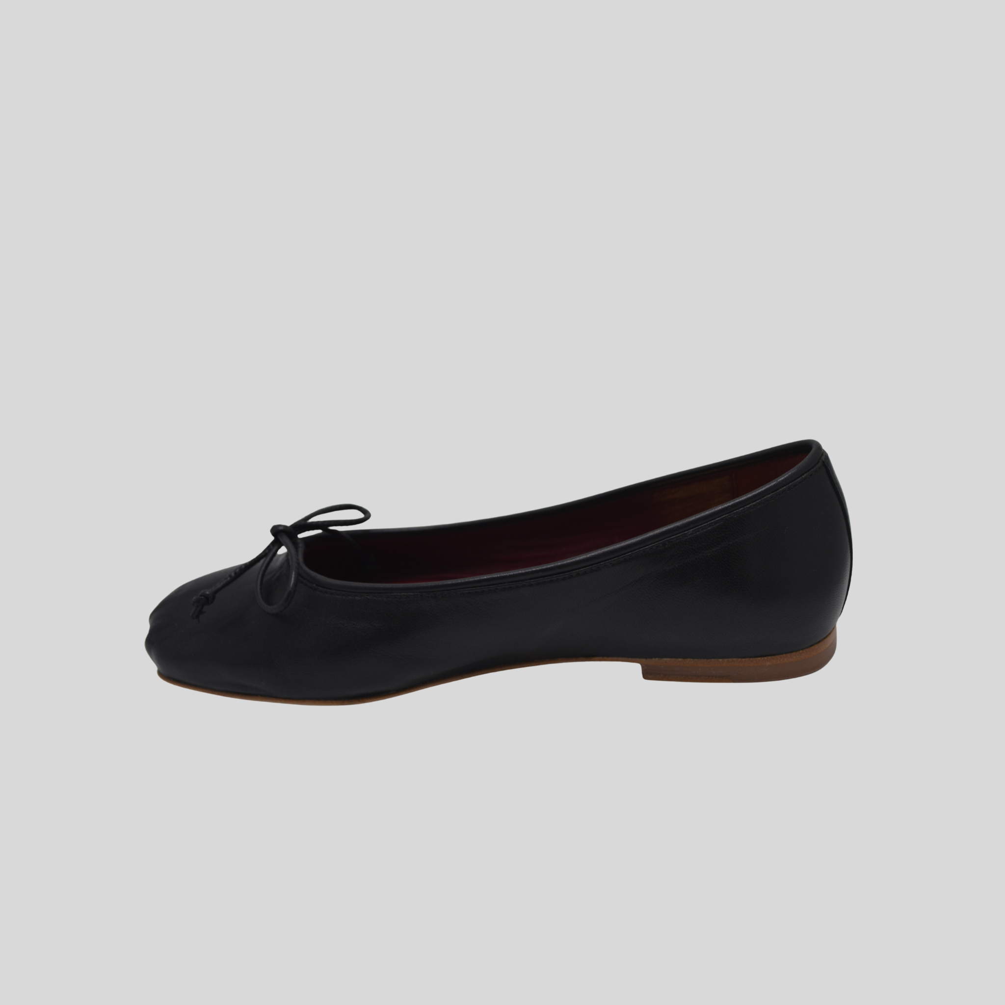 The Melissa Ballet Flat-15