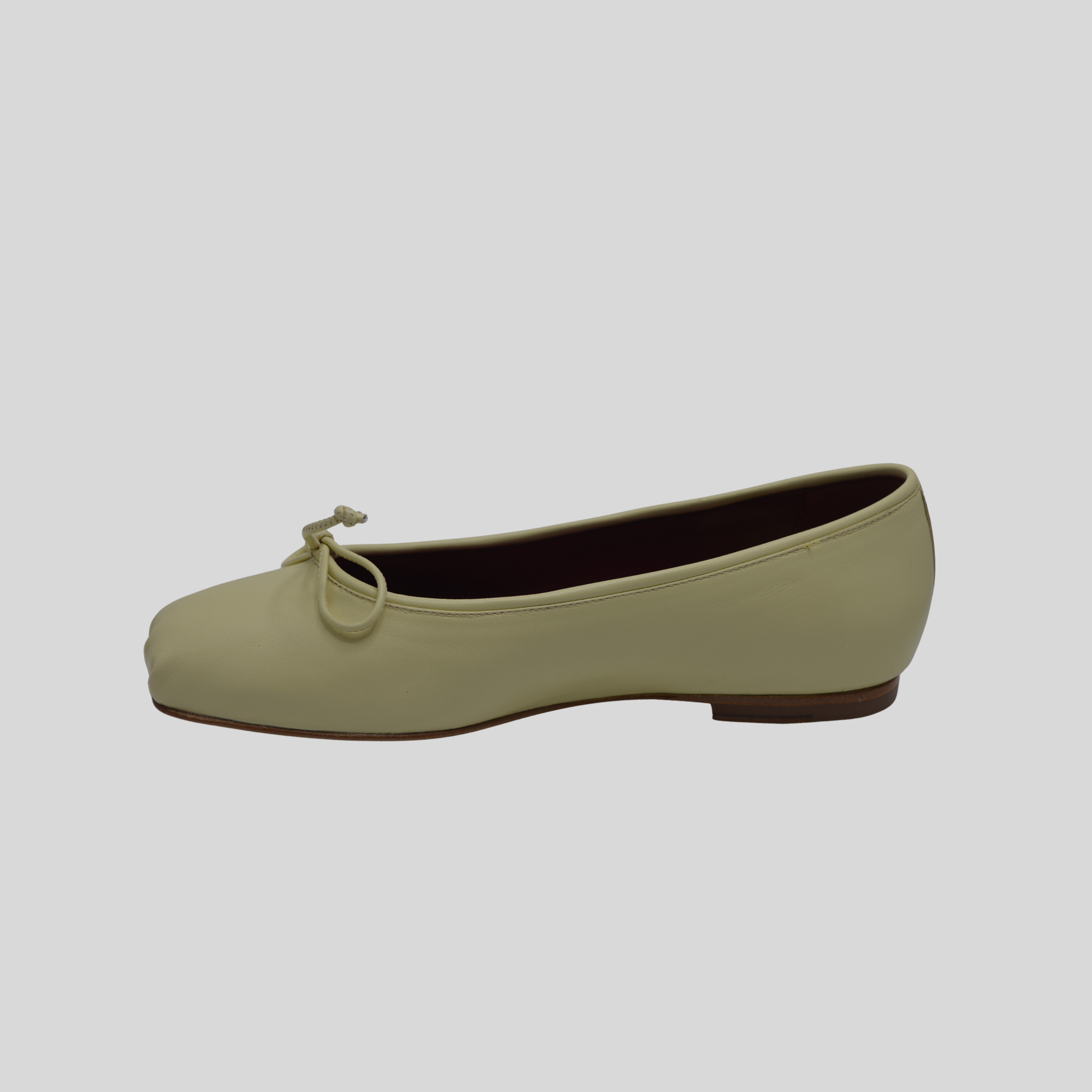 The Melissa Ballet Flat-10