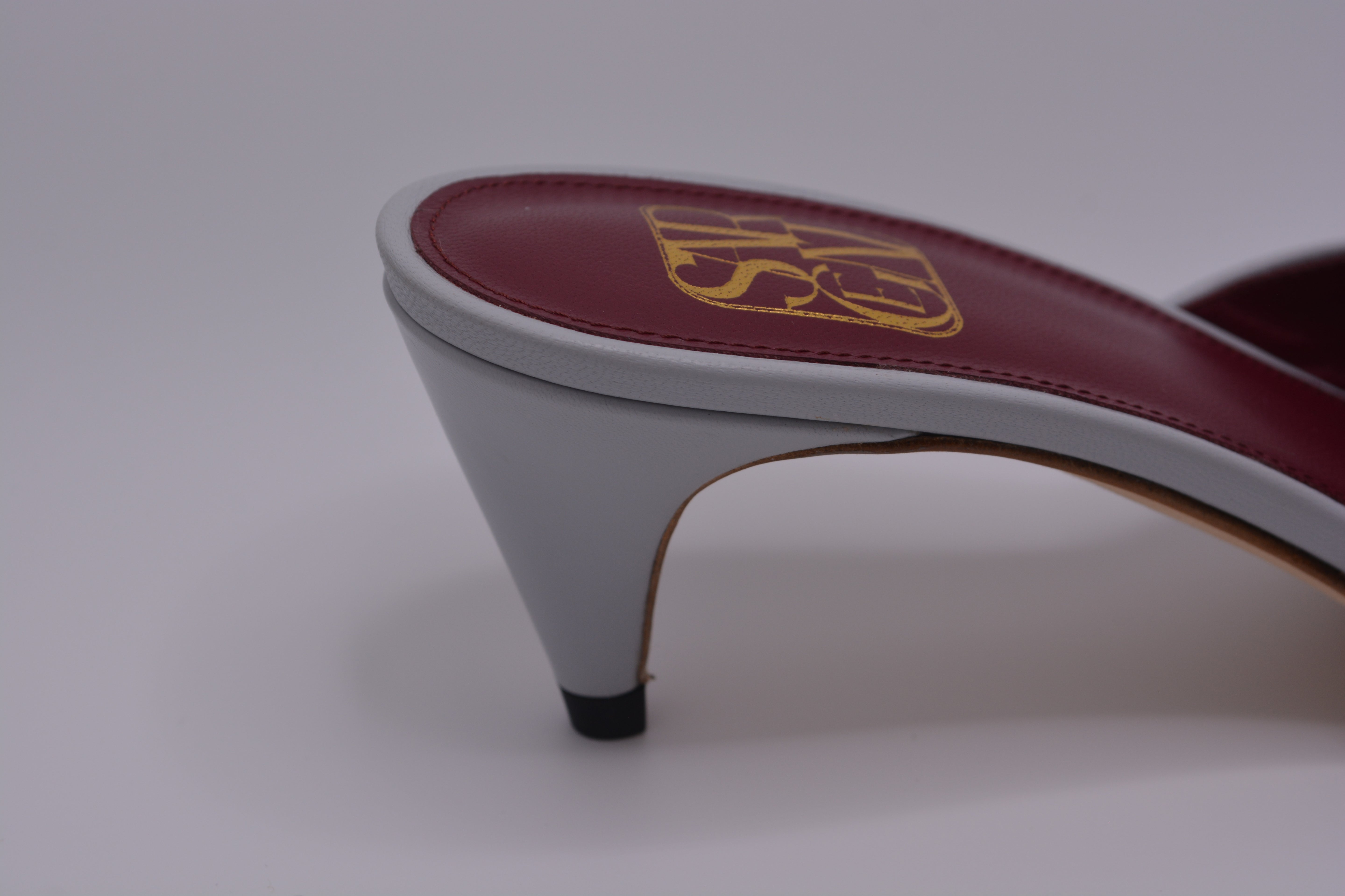 The Carol Kitten Heel-5