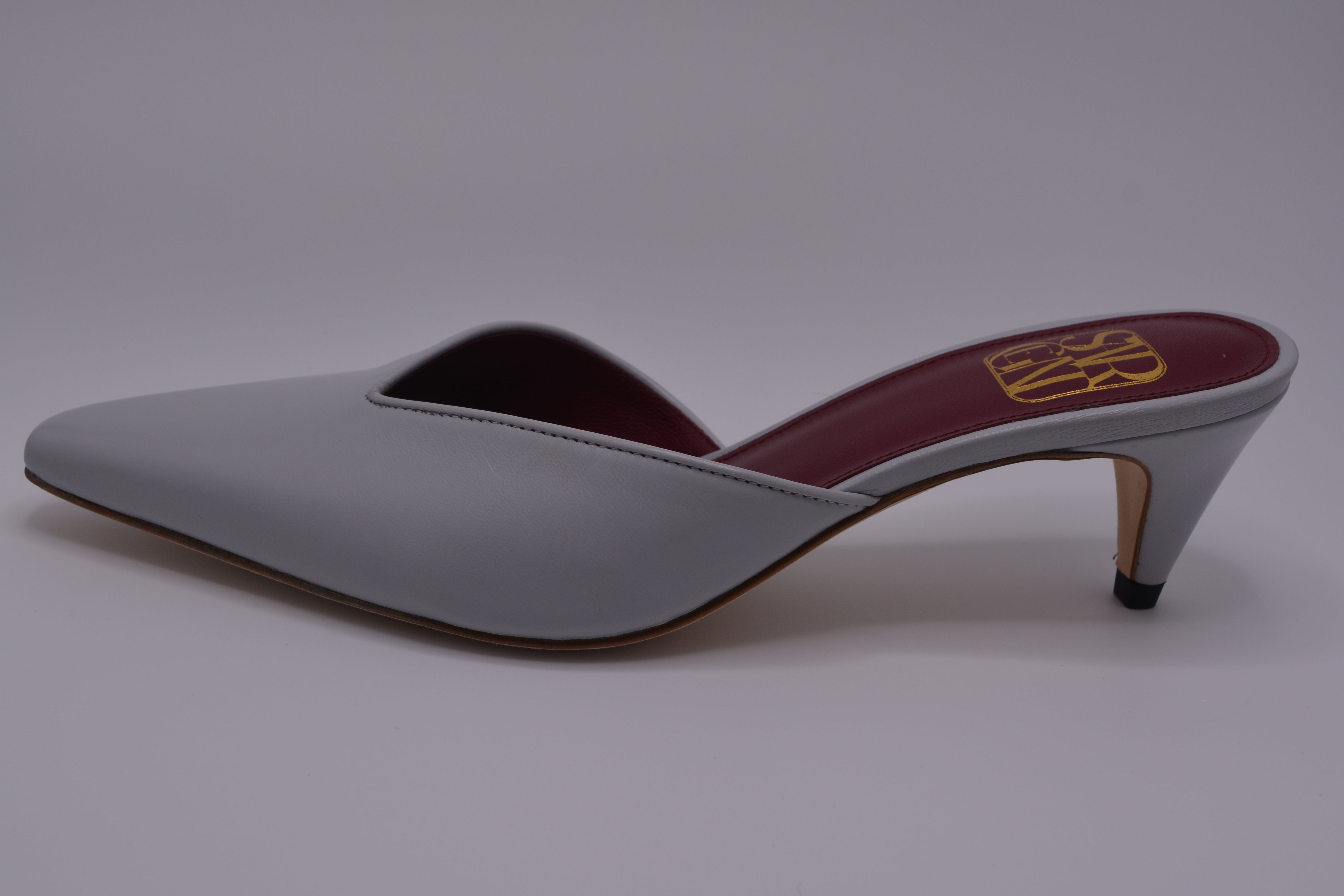 The Carol Kitten Heel-2