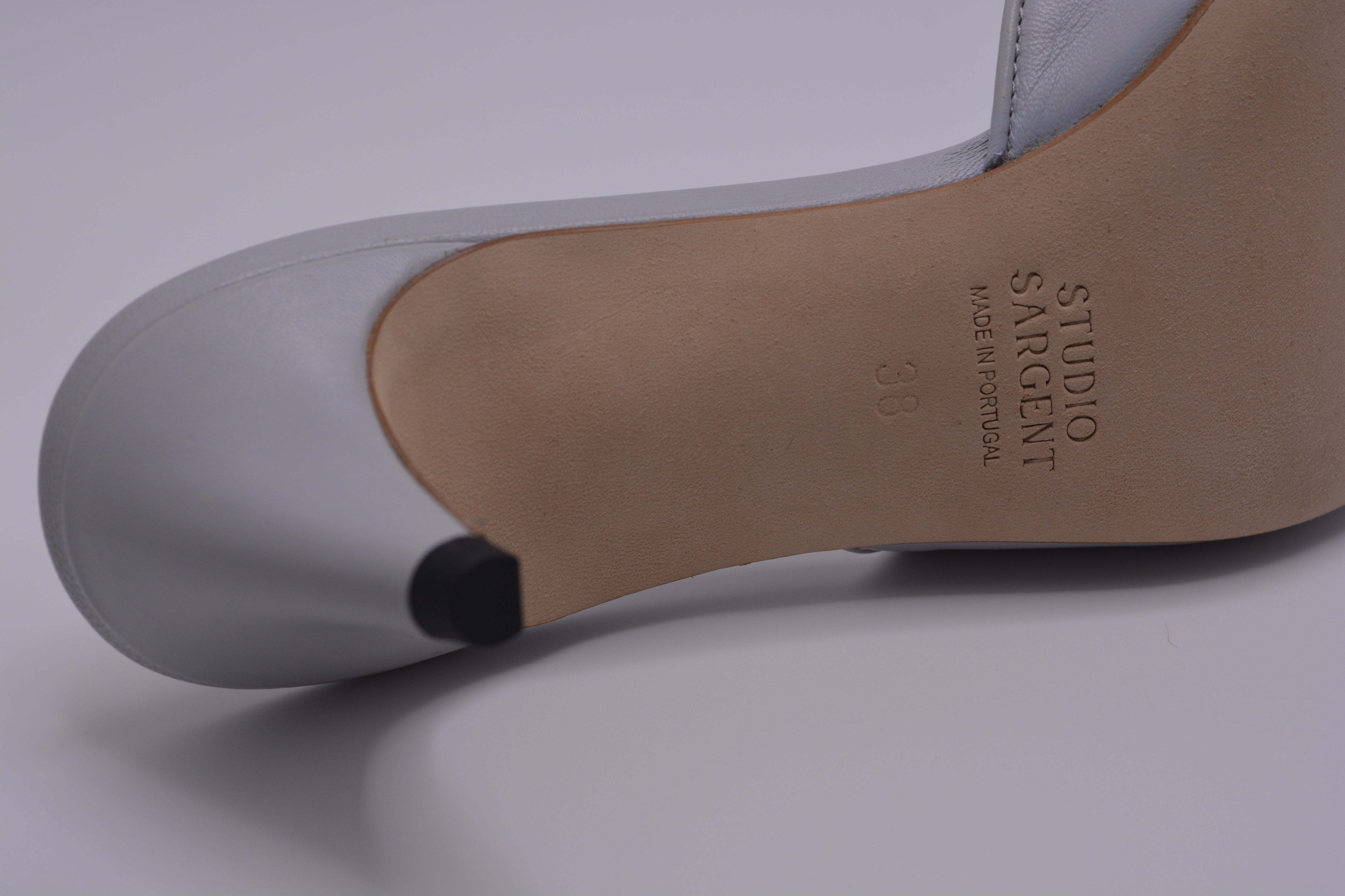 The Carol Kitten Heel-6