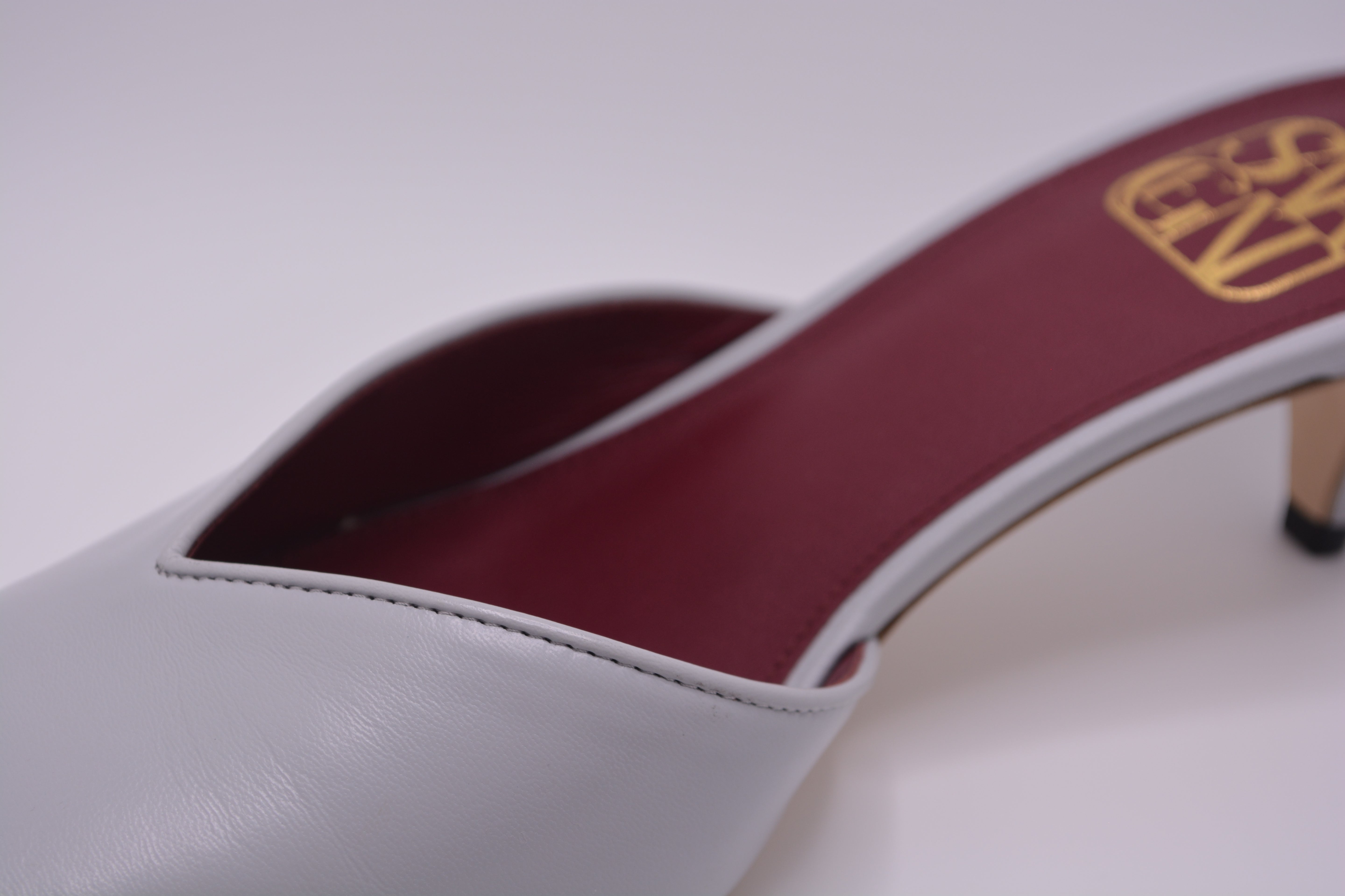 The Carol Kitten Heel-4