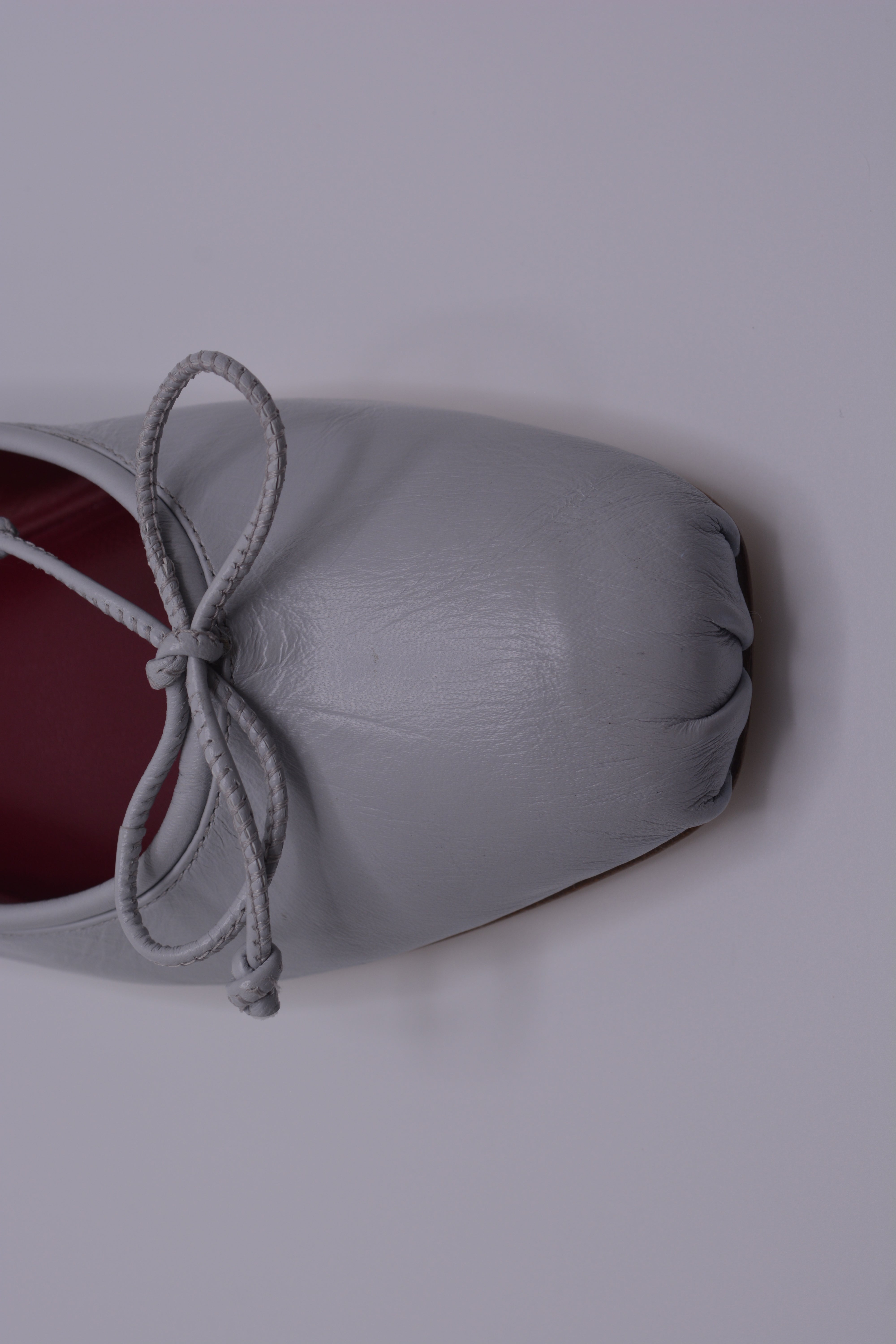 The Melissa Ballet Flat-4