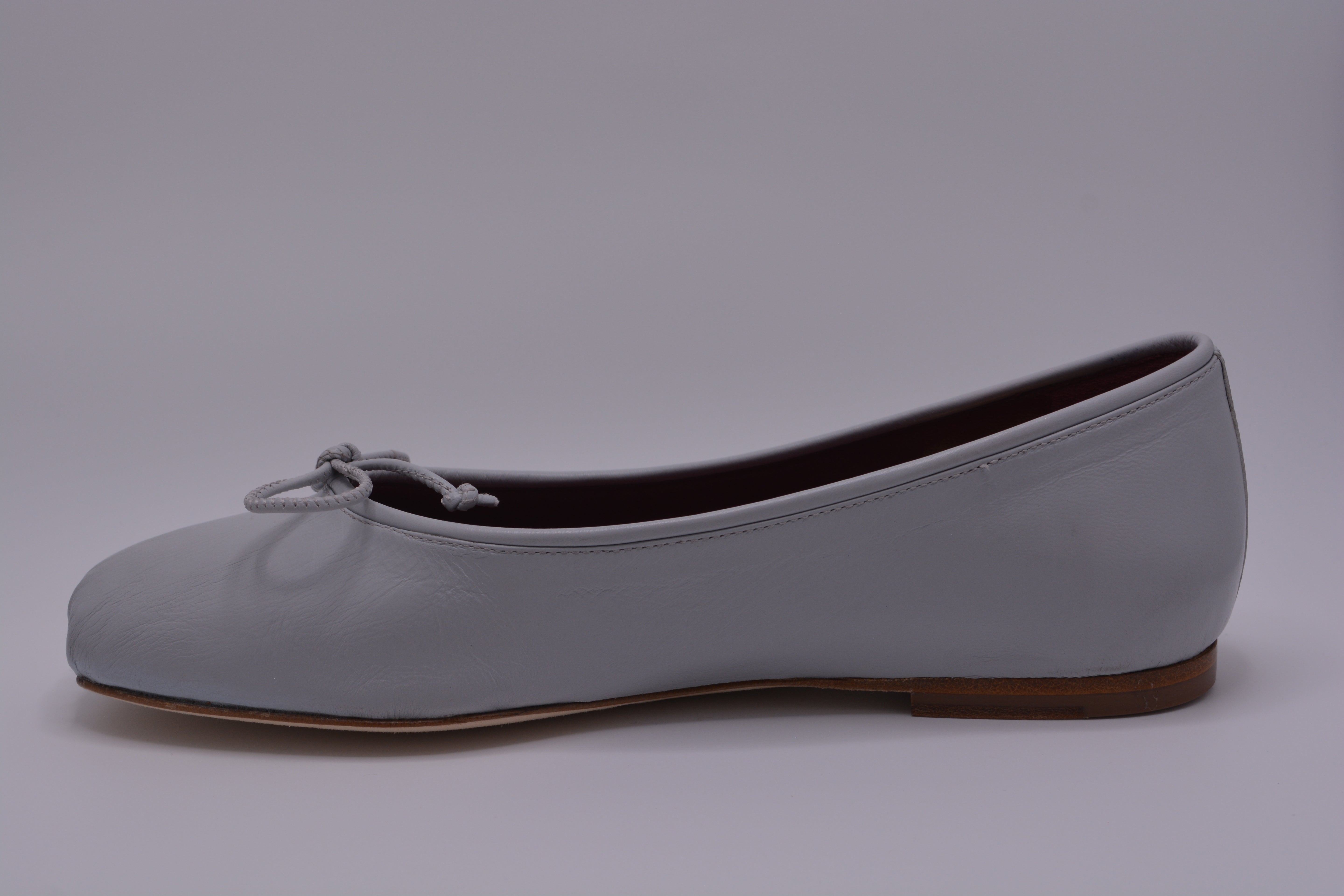 The Melissa Ballet Flat-2