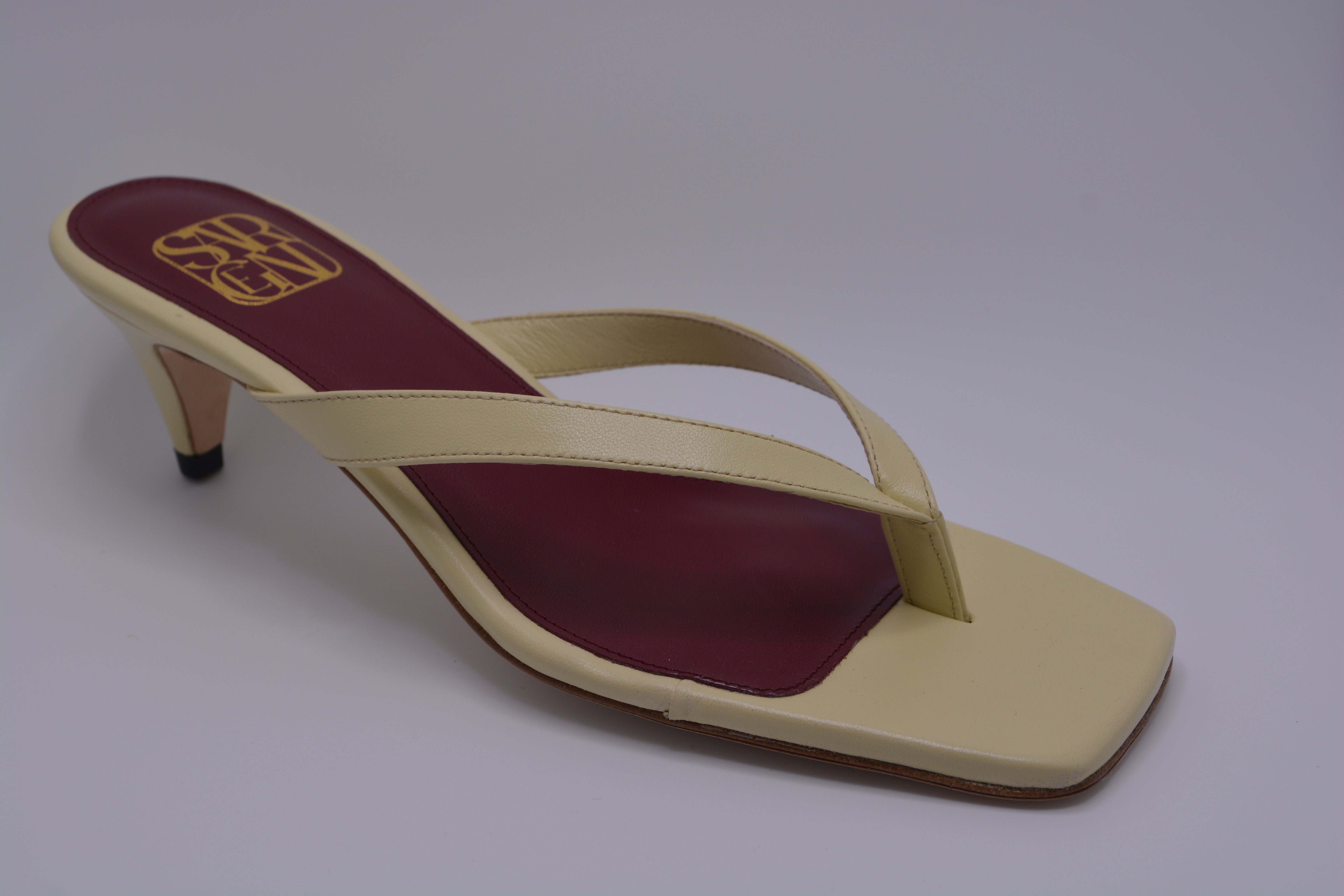 The Holly Heeled Sandal-4