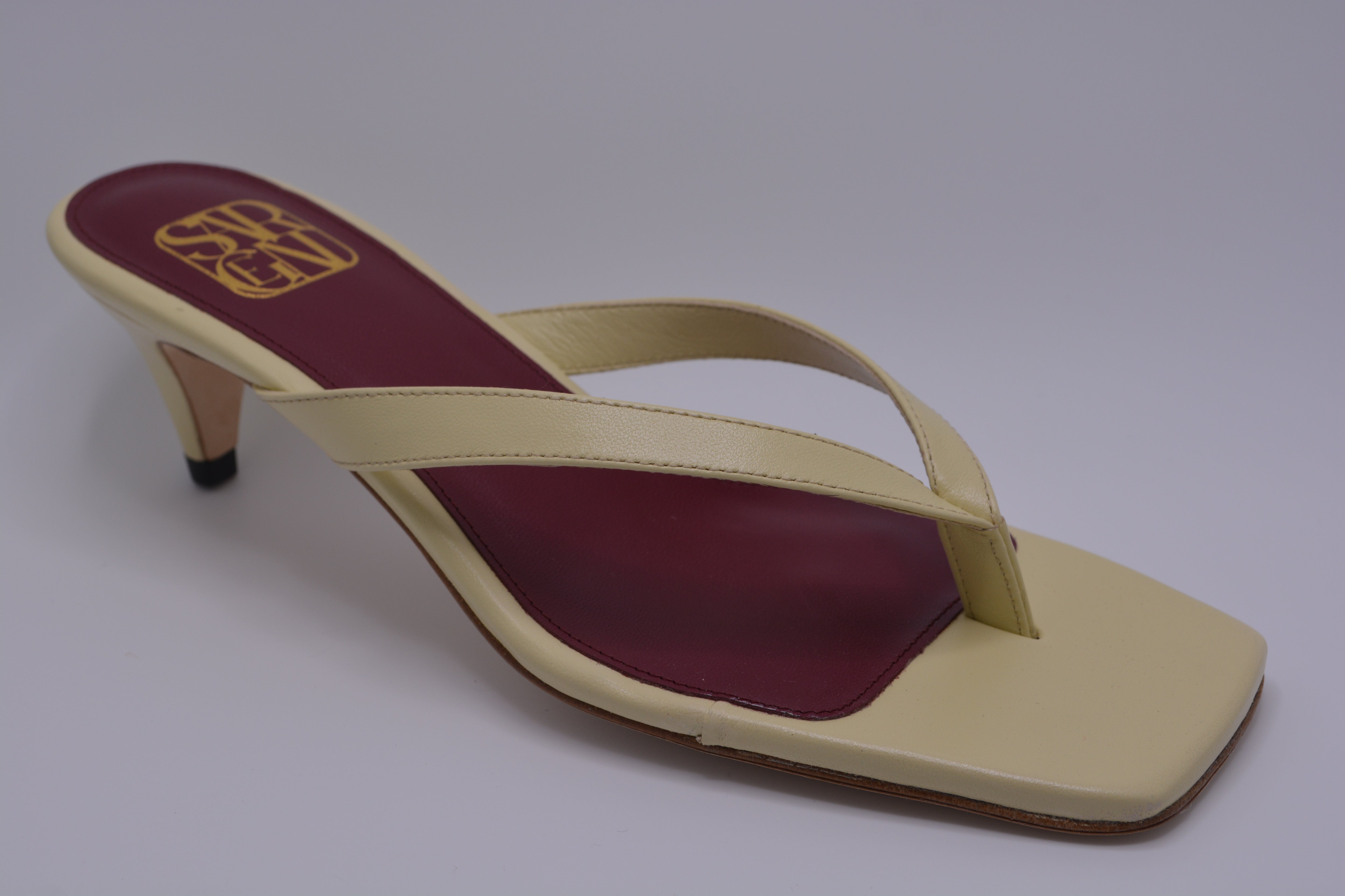 The Holly Heeled Sandal-2