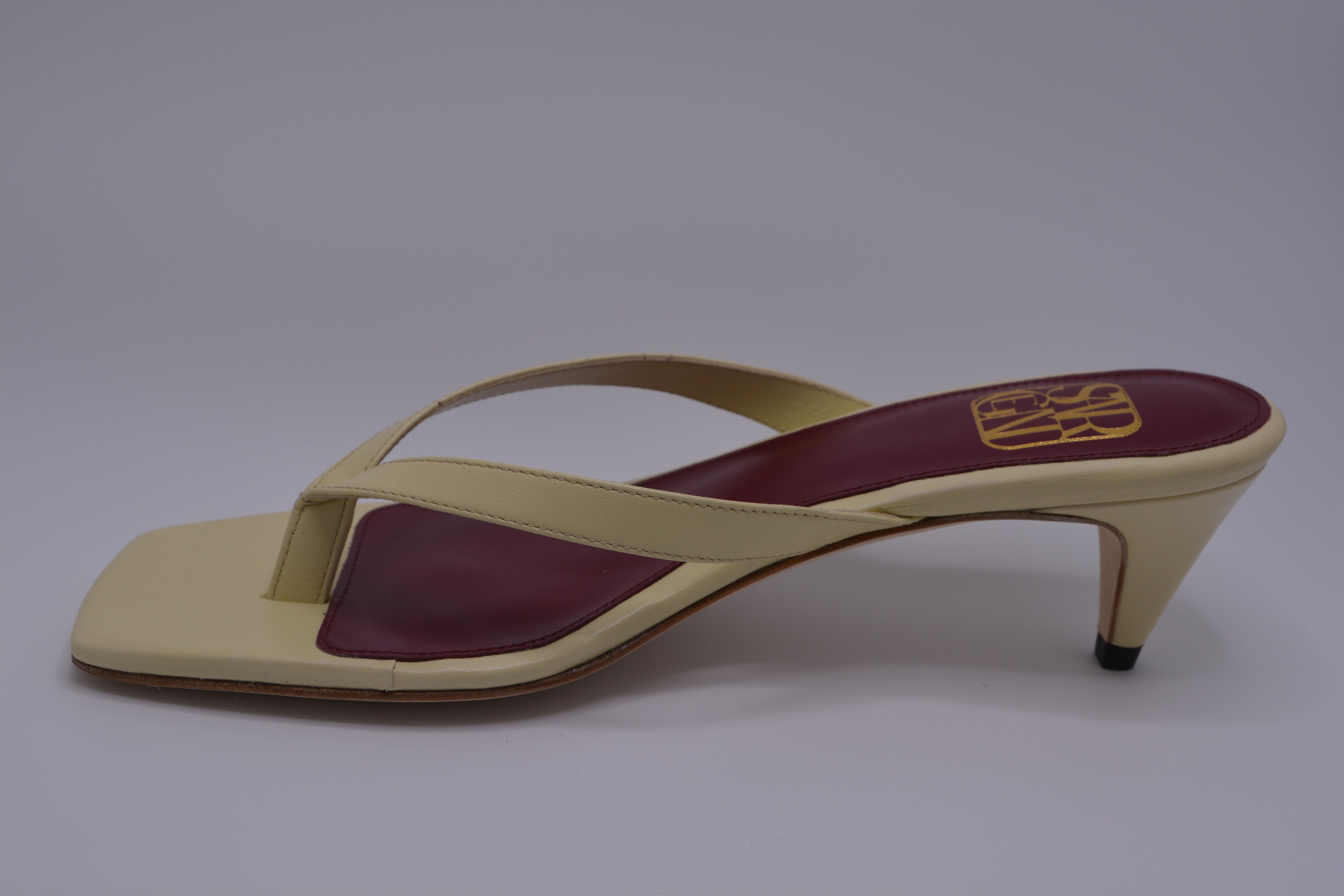 The Holly Heeled Sandal-7