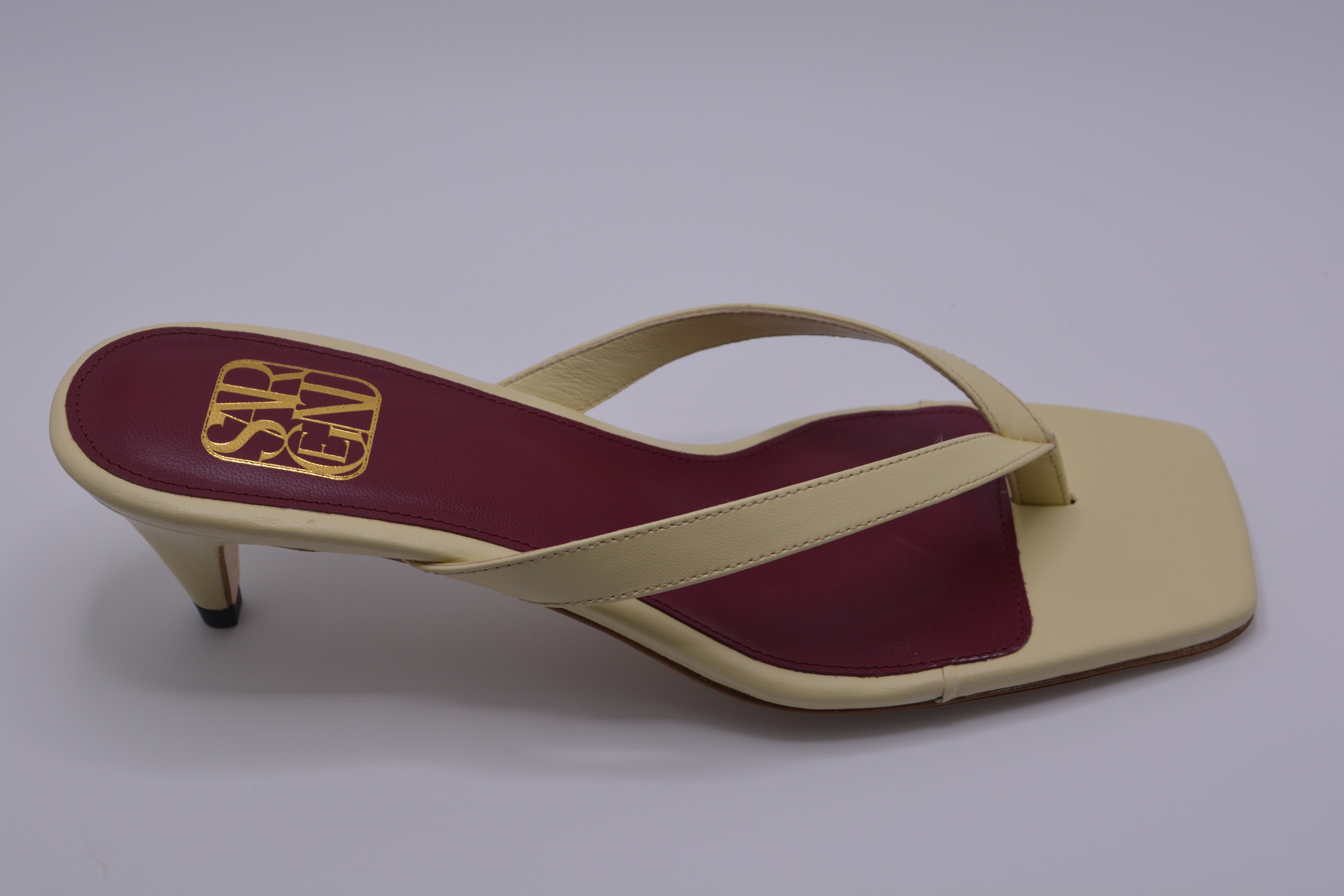 The Holly Heeled Sandal-6