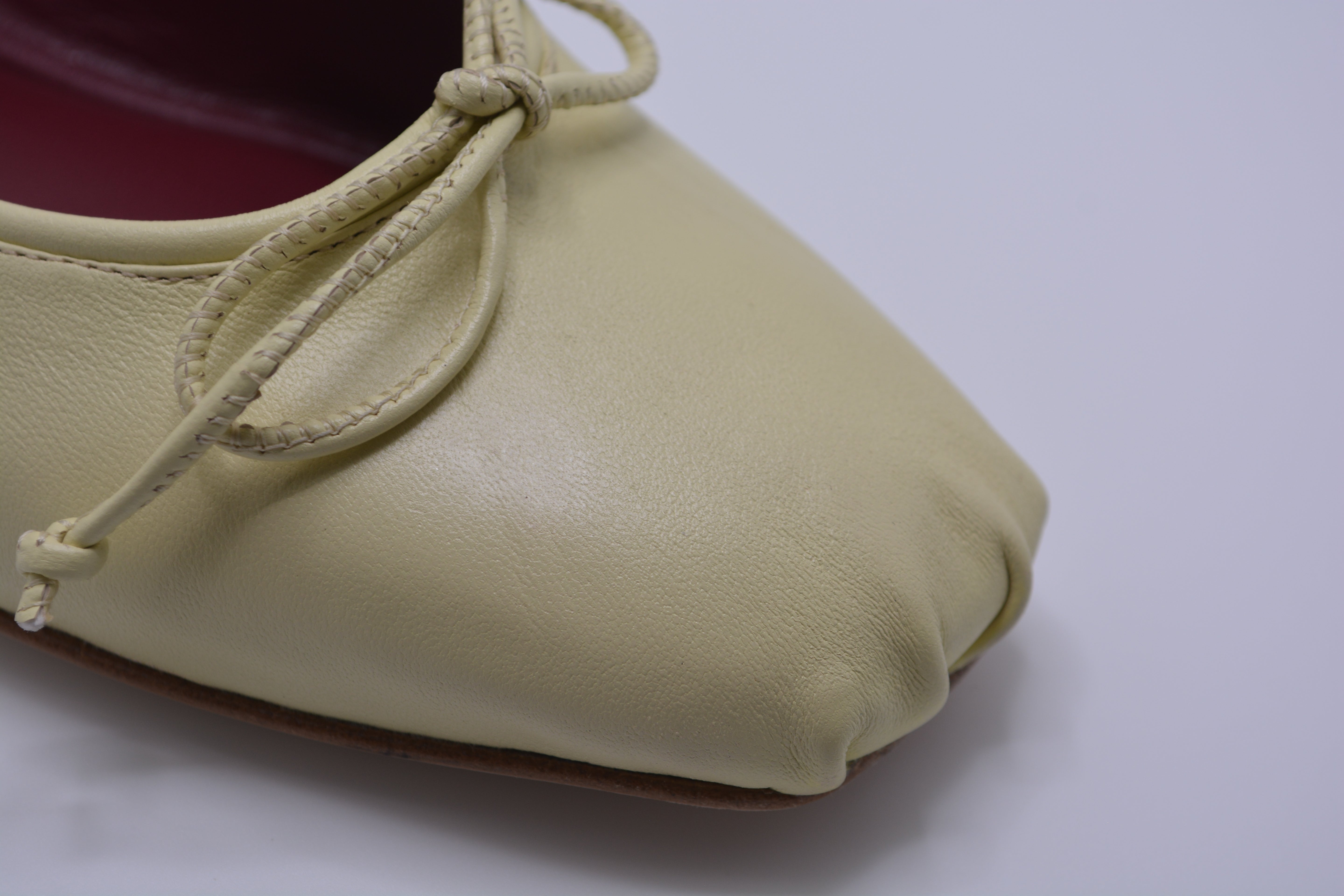 The Melissa Ballet Flat-12