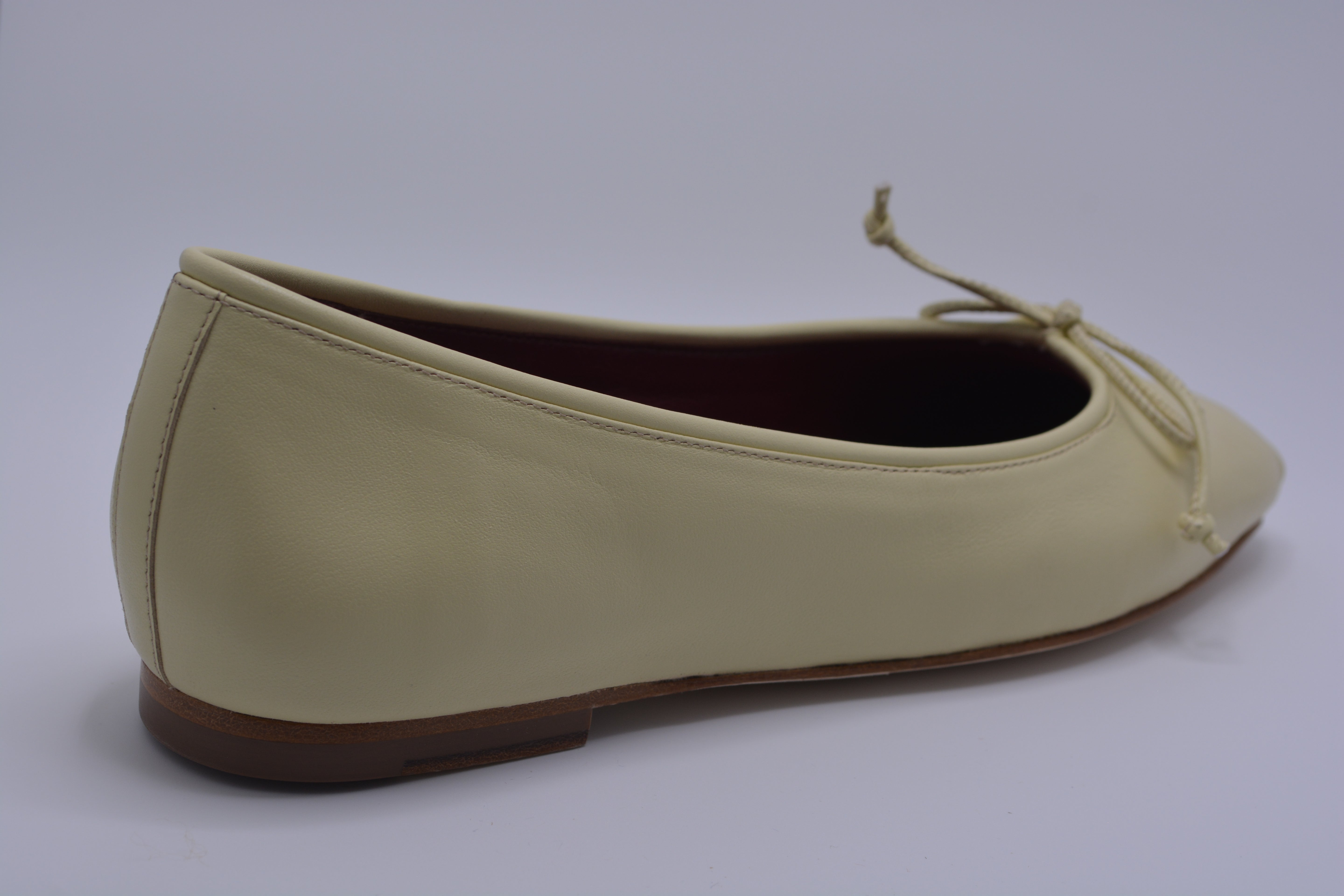 The Melissa Ballet Flat-11