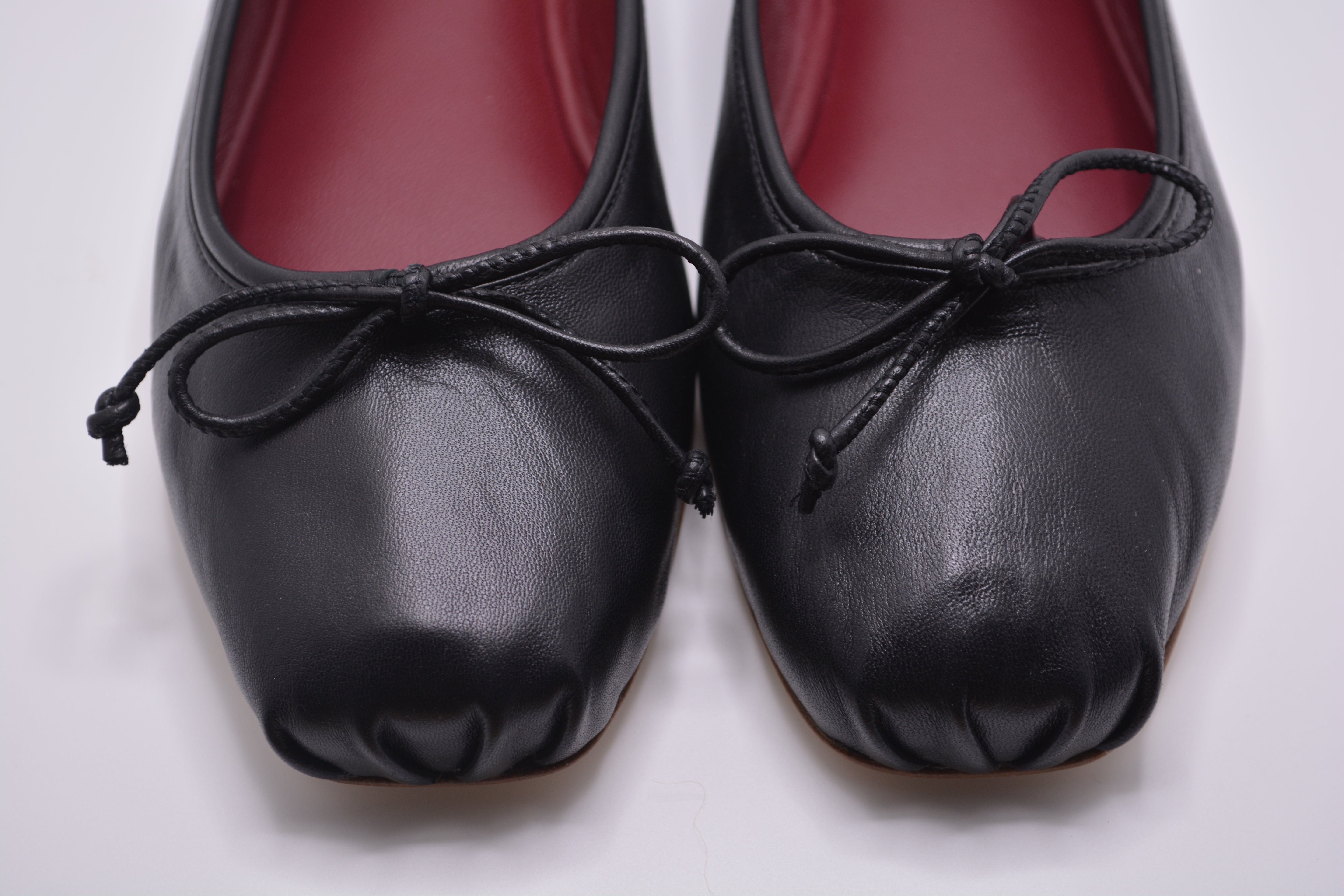 The Melissa Ballet Flat-17