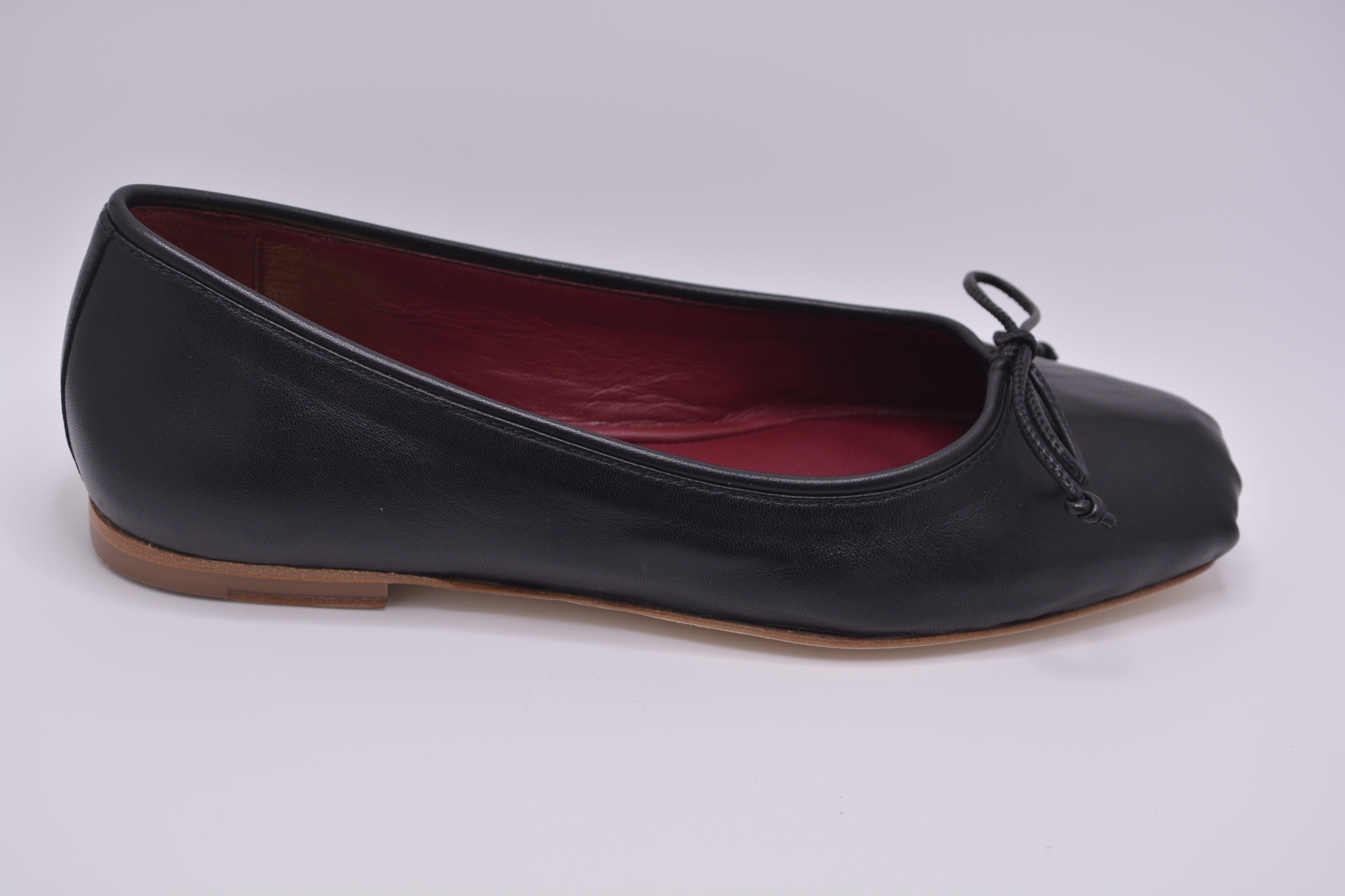 The Melissa Ballet Flat-20