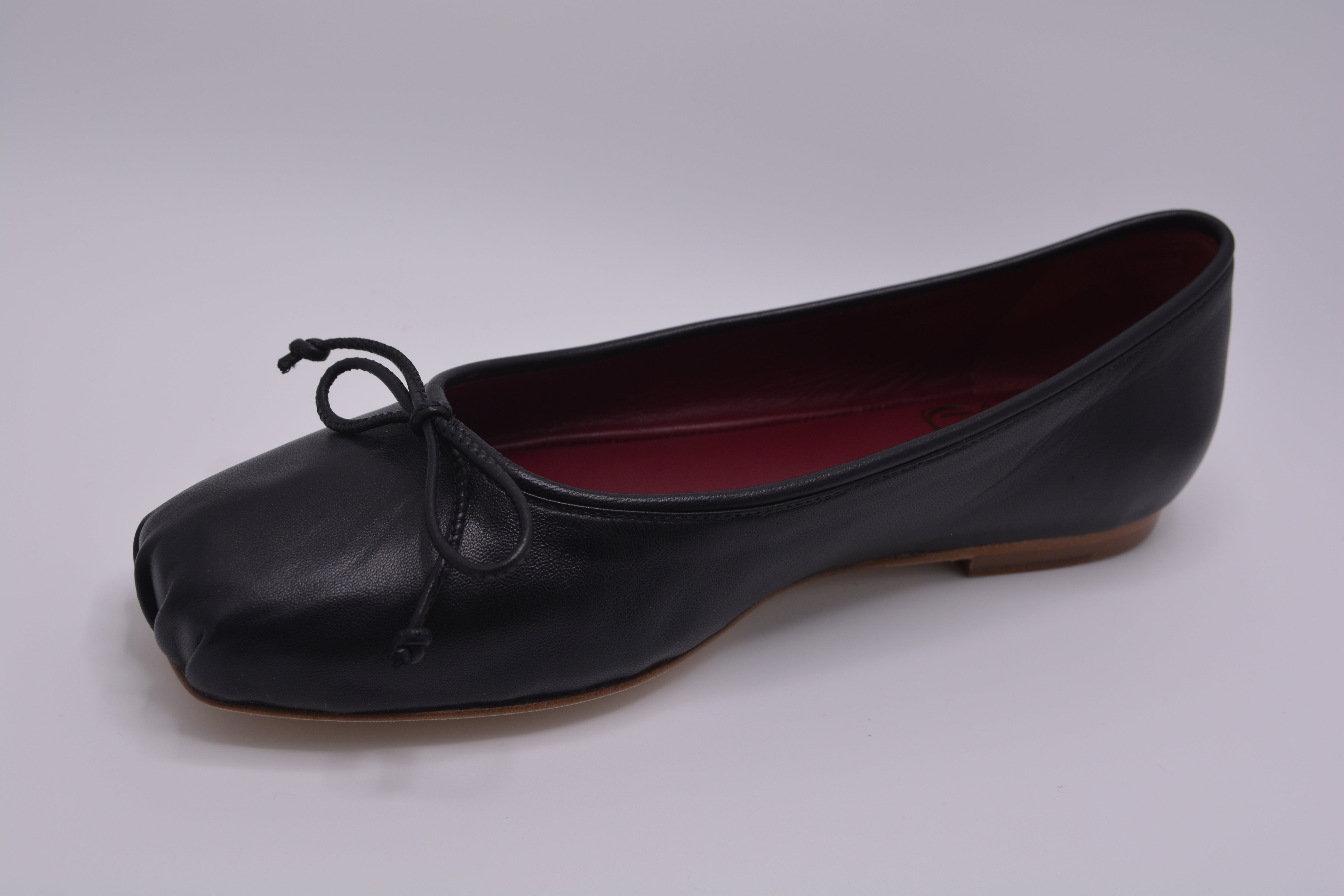 The Melissa Ballet Flat-16