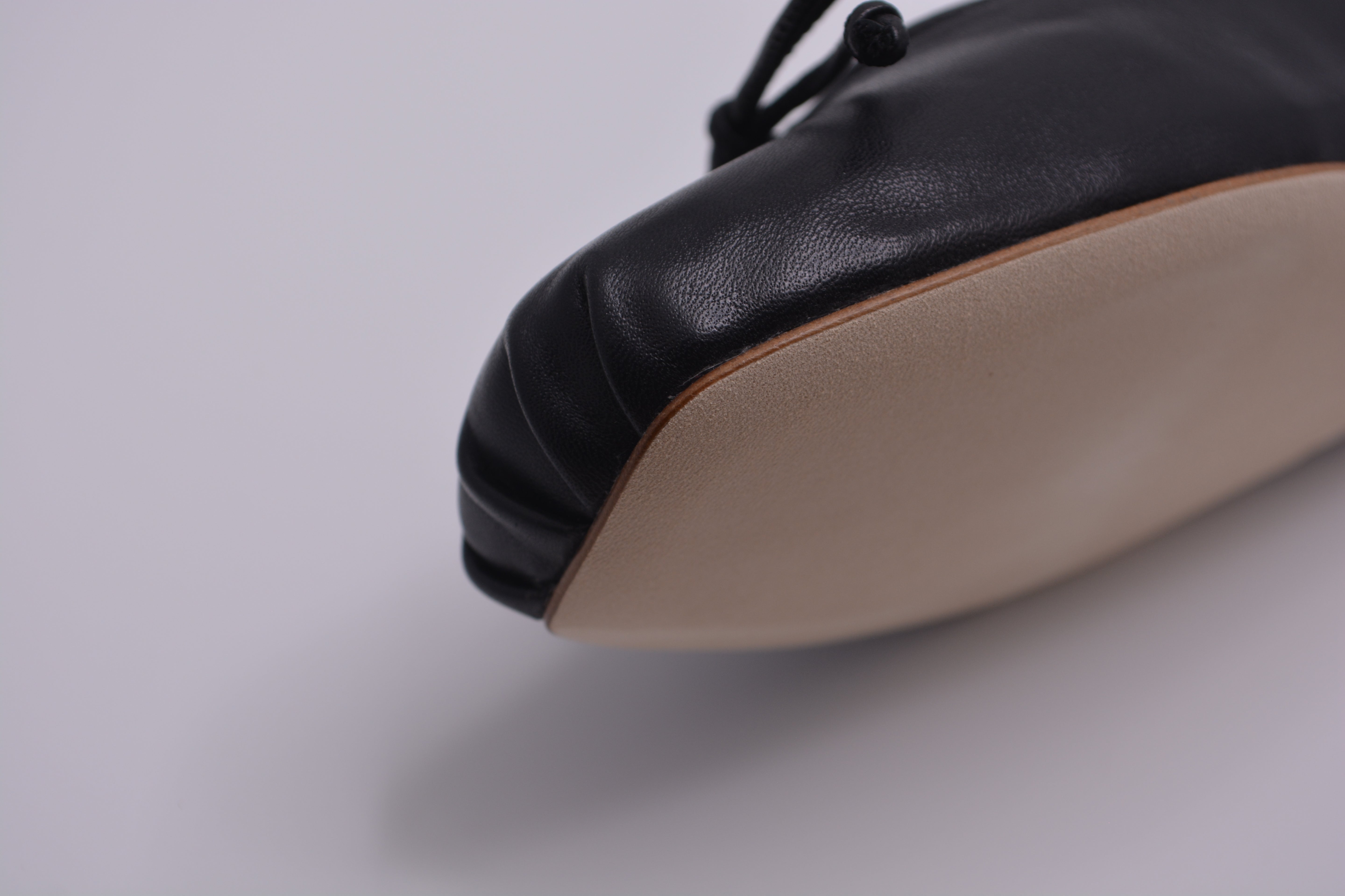 The Melissa Ballet Flat-21