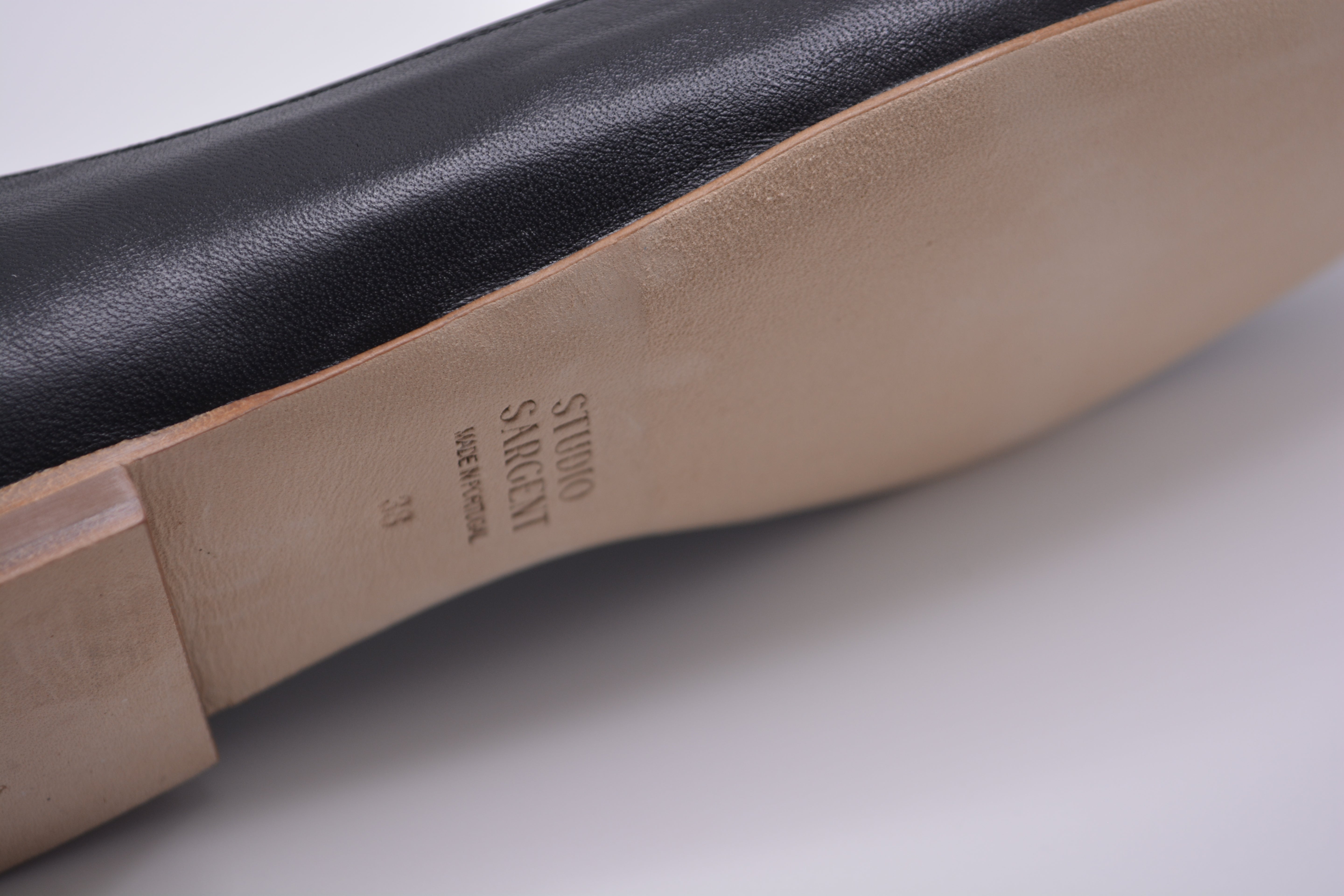 The Melissa Ballet Flat-18